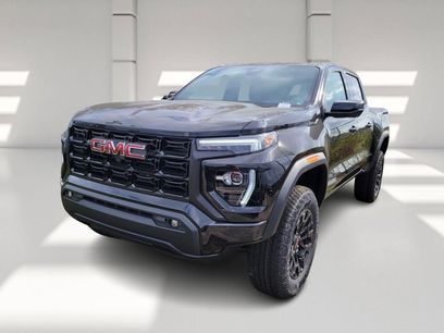 New 2026 GMC Canyon Elevation w/ Convenience Package