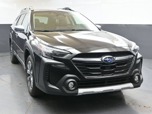 Used 2024 Subaru Outback Touring AWD/4WD image 8