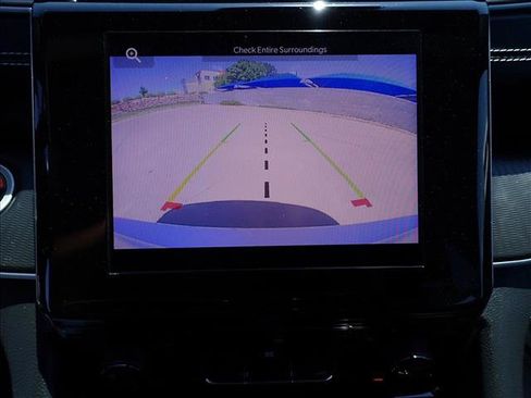 Used 2024 Jeep Grand Cherokee L Laredo AWD/4WD image 26