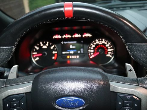 Used 2019 Ford F150 Raptor w/ Equipment Group 801A Mid image 54