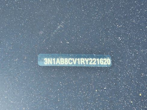 Used 2024 Nissan Sentra SV FWD image 26
