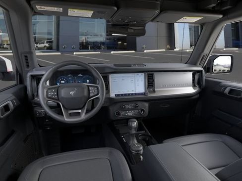 New 2026 Ford Bronco Outer Banks AWD/4WD image 9