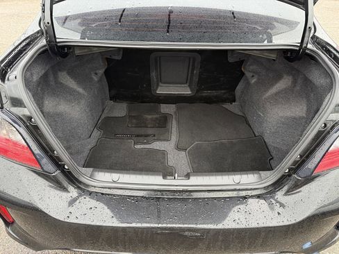 Used 2021 Mitsubishi Mirage G4 ES image 15