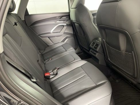 New 2025 Audi Q5 Premium Plus image 16