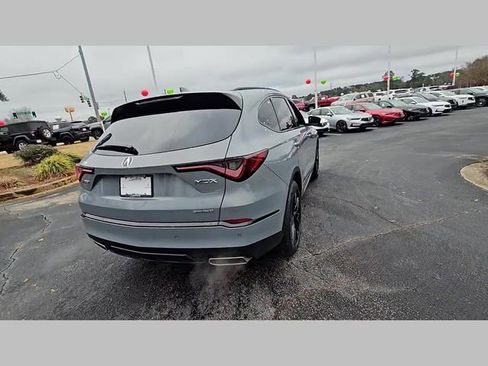 New 2026 Acura MDX A-Spec image 38