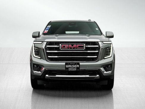 New 2026 GMC Yukon XL Elevation w/ LPO, Floor Liner Package AWD/4WD image 2