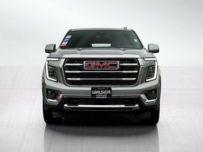 New 2026 GMC Yukon XL Elevation w/ LPO, Floor Liner Package