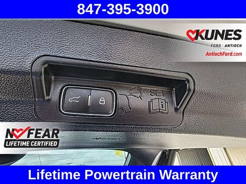 Certified 2023 Ford Explorer XLT w/ Equipment Group 202A AWD/4WD image 43