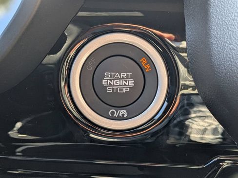 New 2026 RAM 1500 Laramie w/ Advanced Safety Group II AWD/4WD image 27