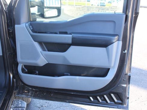 Used 2024 Ford F250 XL w/ STX Appearance Package image 14