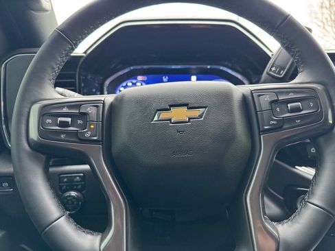 Used 2025 Chevrolet Silverado 3500 High Country w/ High Country Premium Package image 20