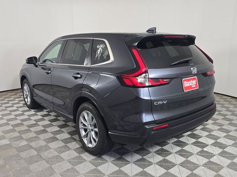 Used 2024 Honda CR-V EX image 10