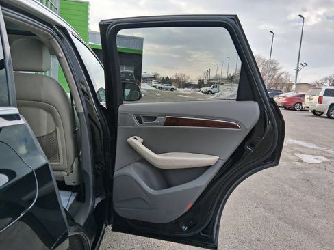 Used 2009 Audi Q5 3.2 Premium image 18