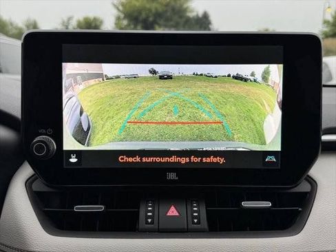 Certified 2025 Toyota RAV4 XLE Premium w/ Weather Package AWD/4WD image 67