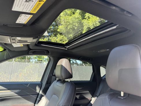 Used 2019 MAZDA CX-5 Signature image 12