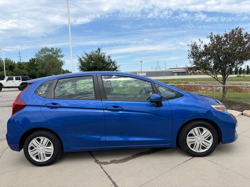 Used 2018 Honda Fit LX image 19