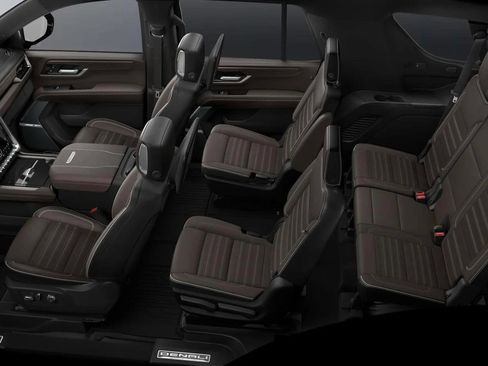 New 2026 GMC Yukon Denali Ultimate AWD/4WD image 18