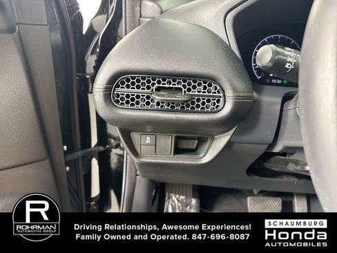Used 2024 Honda HR-V Sport image 15