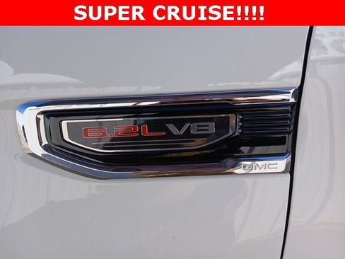 Used 2023 GMC Sierra 1500 Denali image 15