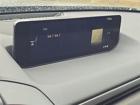 New 2026 MAZDA CX-50 2.5 Hybrid w/ Cargo Package image 23