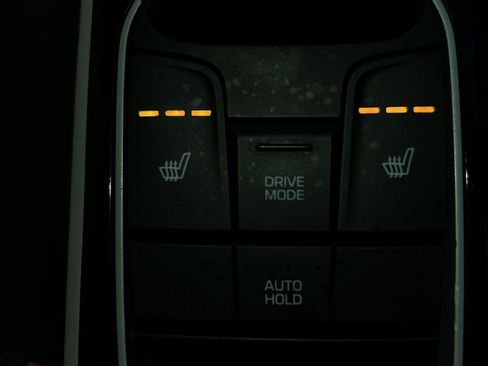 Used 2019 Hyundai Ioniq Hatchback 4D image 54