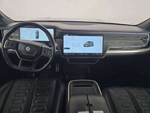 Used 2023 Rivian R1S Launch Edition AWD/4WD image 27