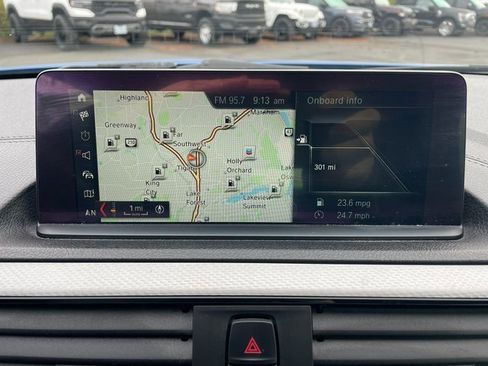 Used 2018 BMW M240i xDrive Convertible w/ Premium Package image 25