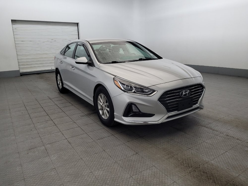 Used 2019 Hyundai Sonata SE FWD image 13