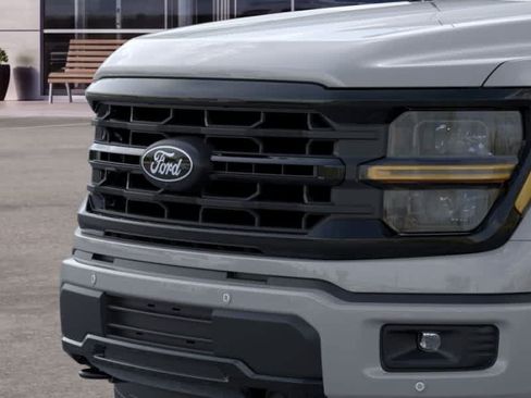 New 2026 Ford F150 XLT w/ Equipment Group 302A MID AWD/4WD image 17