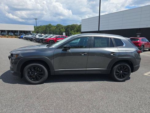 New 2026 MAZDA CX-50 AWD 2.5 S w/ Weather Package image 6