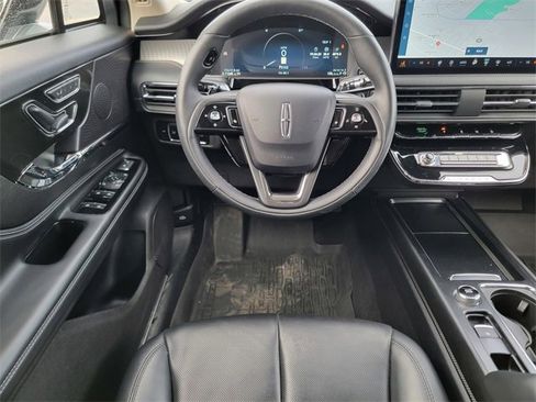 Certified 2023 Lincoln Corsair AWD w/ Equipment Group 101A image 31