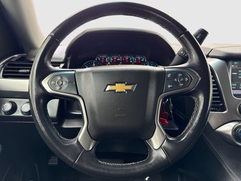 Used 2020 Chevrolet Tahoe LS w/ Skid Plate Package AWD/4WD image 19