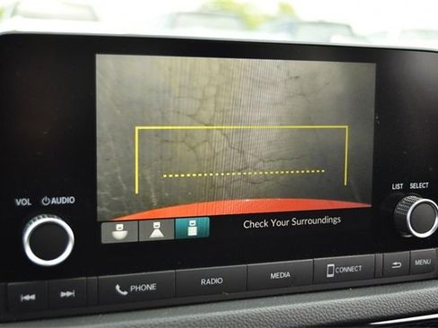 Used 2024 Honda Civic EX image 14