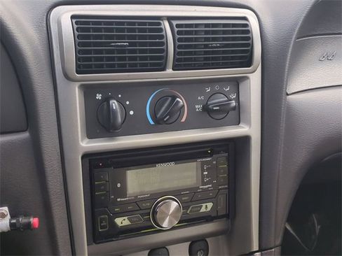 Used 2004 Ford Mustang GT image 16