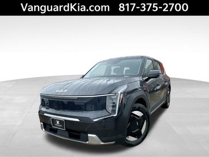 New 2026 Kia EV9 Light