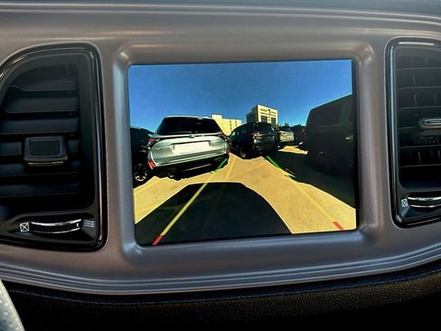 Used 2023 Dodge Challenger R/T Scat Pack image 18