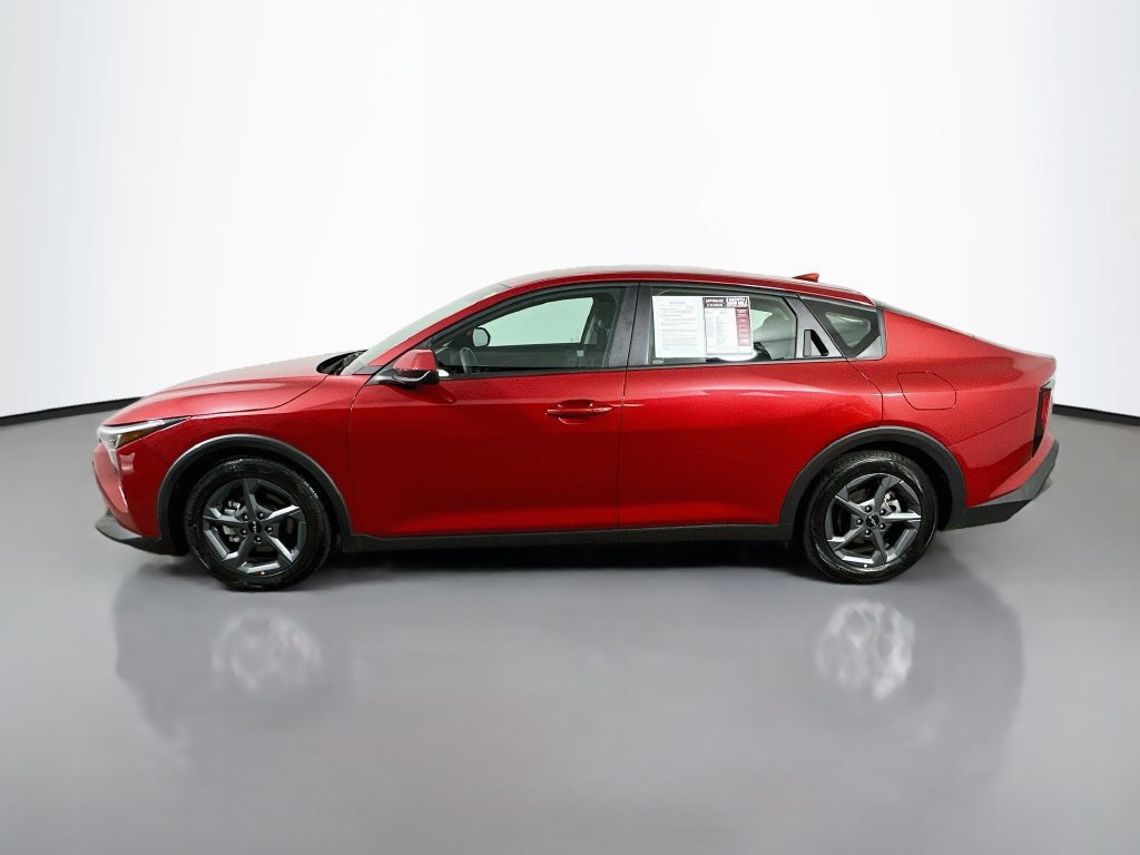 Used 2026 Kia K4 FWD image 5
