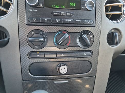 Used 2008 Ford F150 FX2 RWD image 15