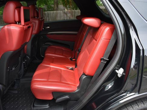 Used 2020 Dodge Durango R/T w/ Blacktop Package AWD/4WD image 18