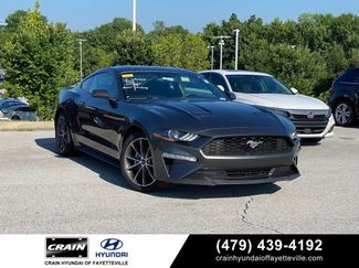 Used 2019 Ford Mustang Coupe w/ Equipment Group 101A RWD video 1