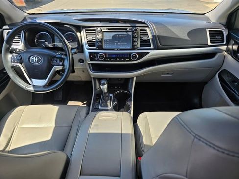 Used 2015 Toyota Highlander XLE AWD/4WD image 18