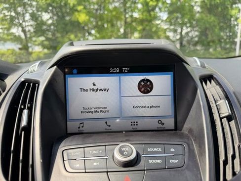 Used 2018 Ford Escape SEL FWD image 23