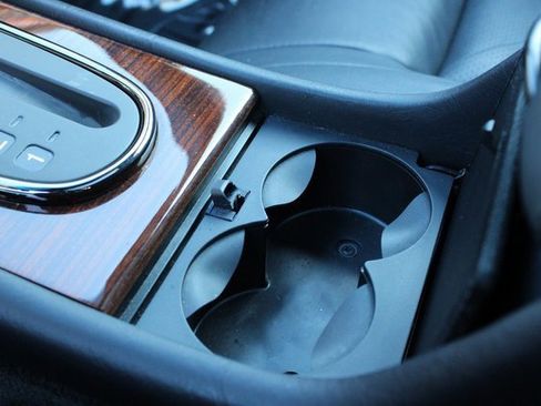 Used 2000 Cadillac Eldorado Touring image 19