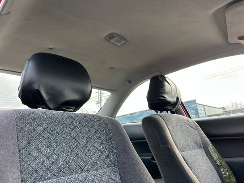 Used 1997 Honda Civic HX image 16