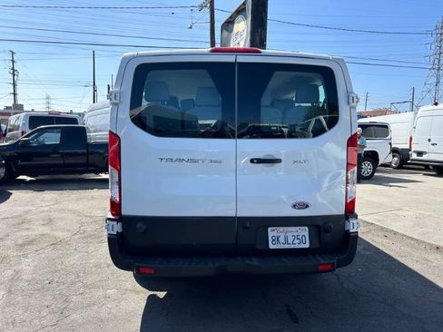 Used 2019 Ford Transit 350 XLT RWD image 5