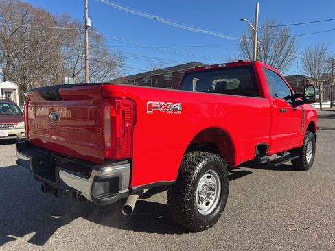 Used 2026 Ford F250 XL w/ XL Off-Road Package AWD/4WD image 6