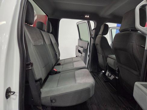 Used 2024 Ford F250 XLT w/ FX4 Off-Road Package AWD/4WD image 11