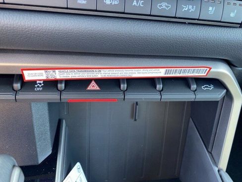 New 2026 Toyota Tundra Limited image 40