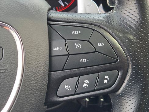Certified 2024 Dodge Durango GT AWD/4WD image 39