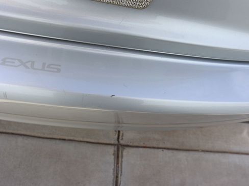 Used 2016 Lexus IS 350 w/ F Sport Package RWD image 27